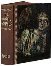 THE GNOSTIC GOSPEL 