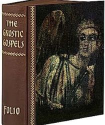 THE GNOSTIC GOSPEL 