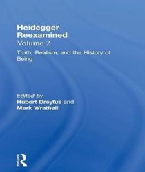 HEIDEGGER REEXAMINED