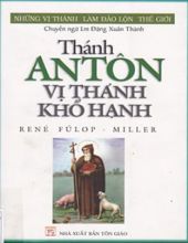 THÁNH ANTÔN