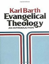 EVANGELICAL THEOLOGY