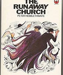 THE RUNAWAY CHURCH