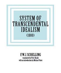 SYSTEM OF TRANSCENDENTAL IDEALISM (1800)