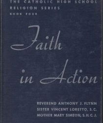 FAITH IN ACTION