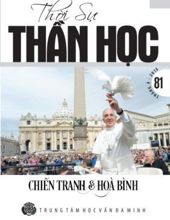 THỜI SỰ THẦN HỌC: SỐ 81, THÁNG 08 NĂM 2018