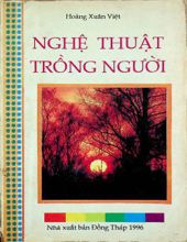 NGHỆ THUẬT TRỒNG NGƯỜI