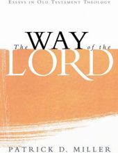 THE WAY OF THE LORD