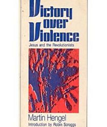 VICTORY OVER VIOLENCE