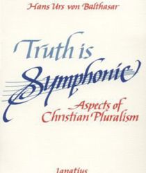TRUTH IS SYMPHONIC 