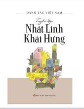 TUYỂN TẬP: NHẤT LINH - KHÁI HƯNG