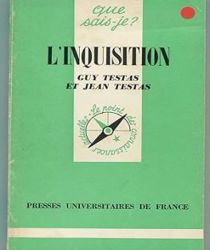 L'INQUISITION