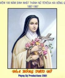 ĐÓA HỒNG TƯƠI NỞ