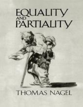 EQUALITY AND PARTIALITY
