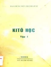 KITÔ HỌC