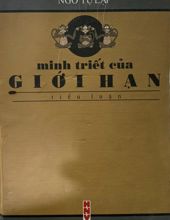 MINH TRIẾT CỦA GIỚI HẠN