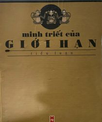 MINH TRIẾT CỦA GIỚI HẠN