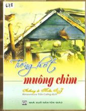 TIẾNG HÓT MUÔNG CHIM