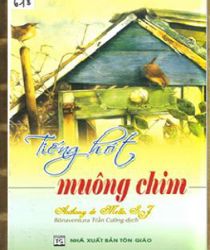 TIẾNG HÓT MUÔNG CHIM