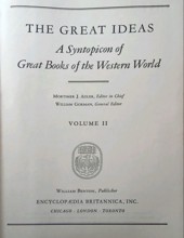 THE GREAT IDEAS: 2