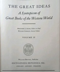 THE GREAT IDEAS: 2