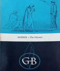 THE GREAT BOOKS: THE ODYSSEY