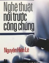 NGHỆ THUẬT NÓI TRƯỚC CÔNG CHÚNG