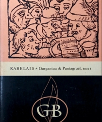 THE GREAT BOOKS: GARGANTUA & PANTAGRUEL