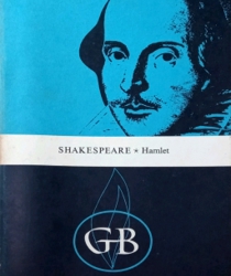 THE GREAT BOOKS: THE TRAGEDY OF HAMLET