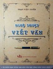 NGHỆ THUẬT VIẾT VĂN