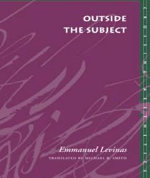 OUTSIDE THE SUBJECT 