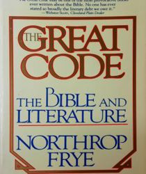 THE GREAT CODE