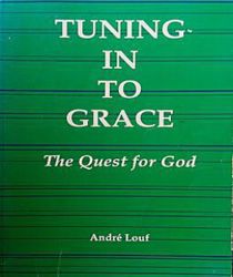 TUNING IN TO GRACE 