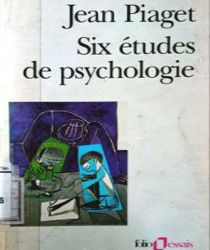 SIX ÉTUDES DE PSYCHOLOGIE