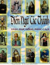 ĐIỂN NGỮ CÁC THÁNH