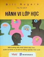 HÀNH VI LỚP HỌC