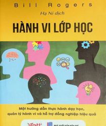 HÀNH VI LỚP HỌC