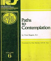 PATHS TO CONTEMPLATION 