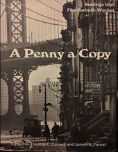 A PENNY A COPY