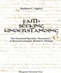 FAITH SEEKING UNDERSTANDING