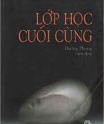 LỚP HỌC CUỐI CÙNG