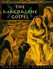 THE MAGDALENE GOSPEL