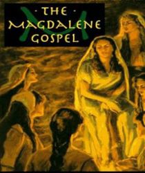 THE MAGDALENE GOSPEL