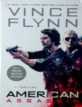 AMERICAN ASSASSIN