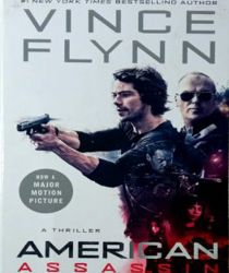 AMERICAN ASSASSIN