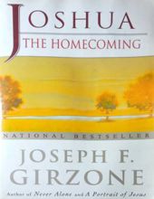 JOSHUA THE HOMECOMING