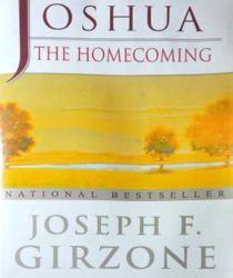 JOSHUA THE HOMECOMING