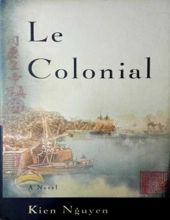 LE COLONIAL