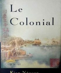 LE COLONIAL