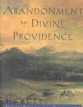 ABANDONMENT TO DIVINE PROVIDENCE