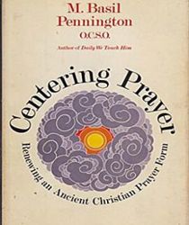 CENTERING PRAYER 